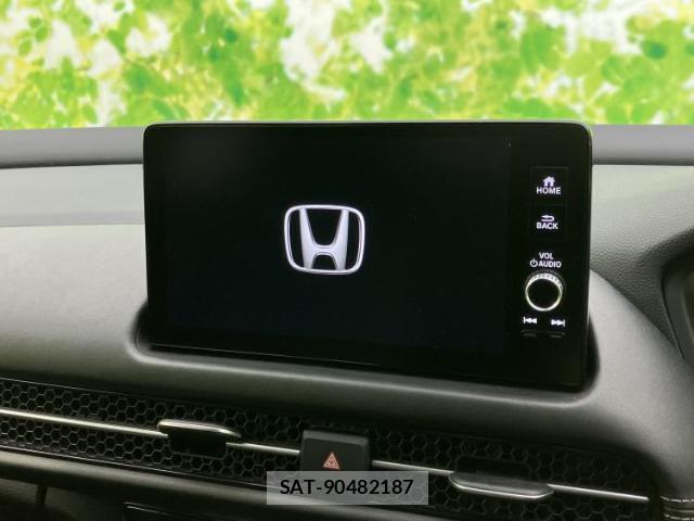 Honda ZR-V 2025-04 8552662-2