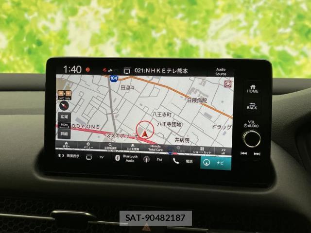 Honda ZR-V 2025-04 8552662-3