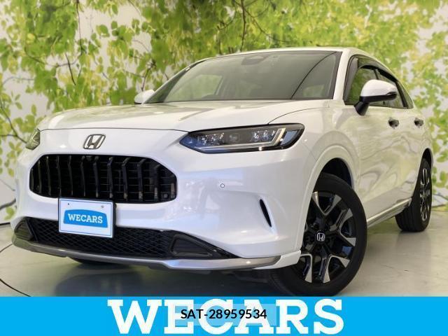 Honda ZR-V 2023-07 8552707-0