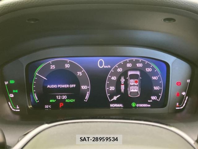 Honda ZR-V 2023-07 8552707-14