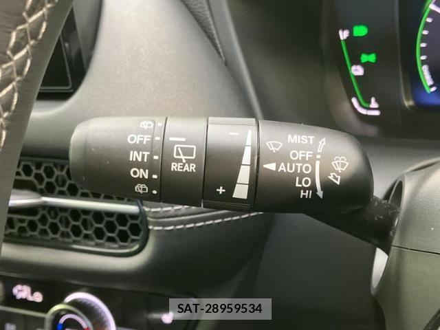 Honda ZR-V 2023-07 8552707-17