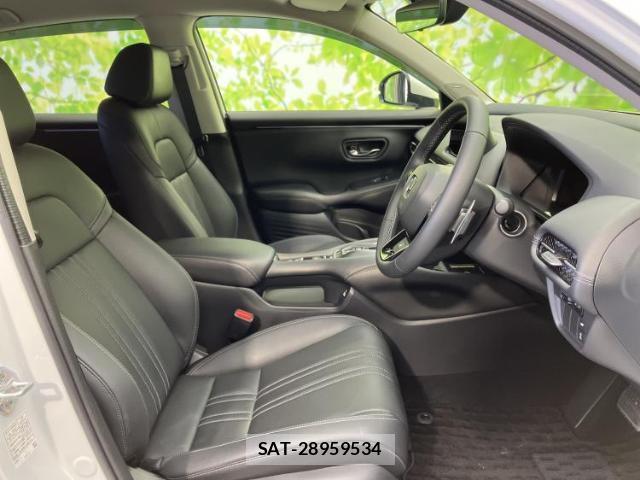 Honda ZR-V 2023-07 8552707-3