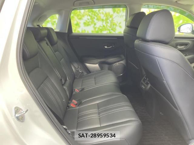 Honda ZR-V 2023-07 8552707-4