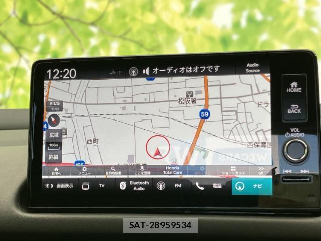 Honda ZR-V 2023-07 8552707-9