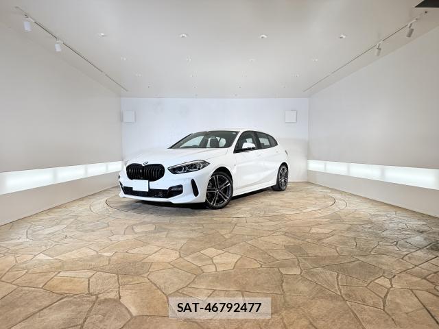 Bmw 1 SERIES 2024-03 8647626-0