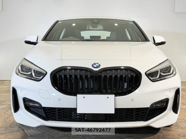 Bmw 1 SERIES 2024-03 8647626-1