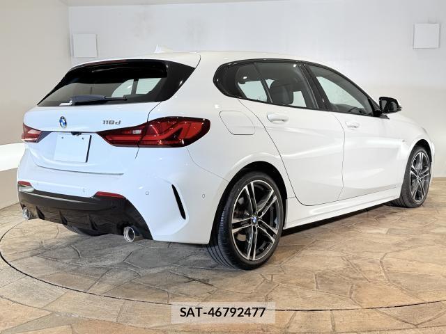 Bmw 1 SERIES 2024-03 8647626-2