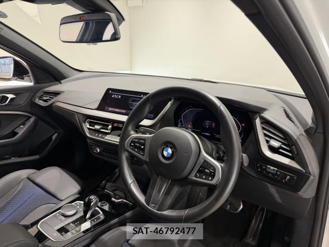 Bmw 1 SERIES 2024-03 8647626-3