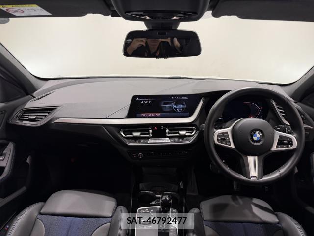 Bmw 1 SERIES 2024-03 8647626-5