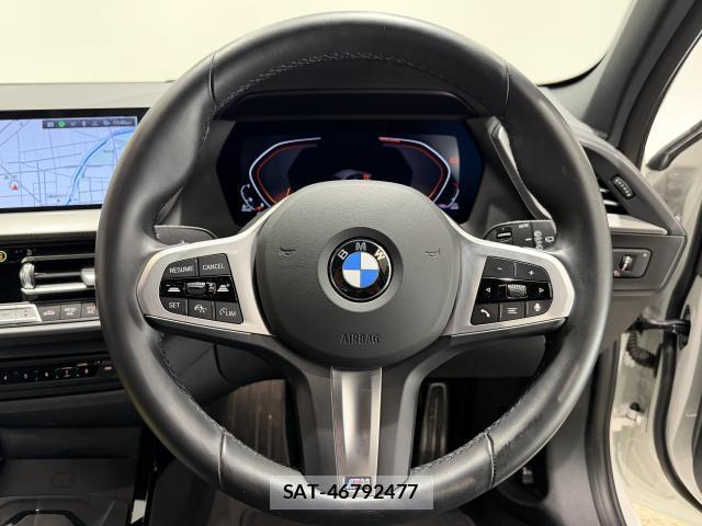 Bmw 1 SERIES 2024-03 8647626-6
