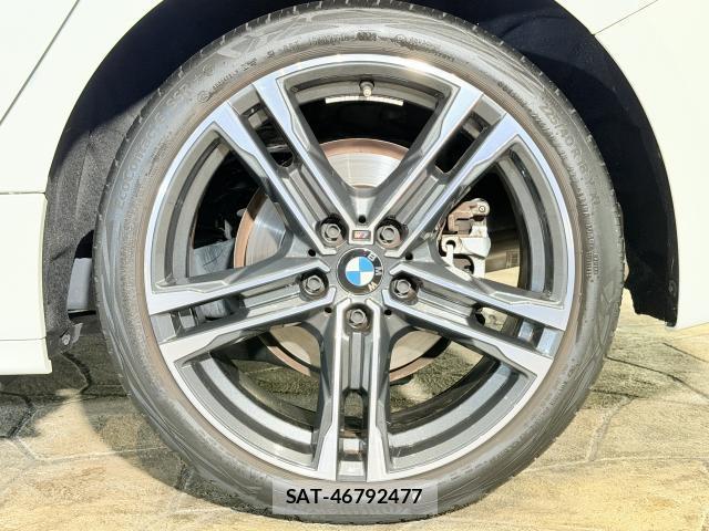 Bmw 1 SERIES 2024-03 8647626-8