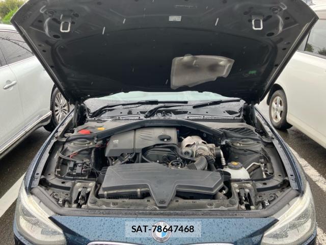 Bmw 1 SERIES 2011-10 8648479-10