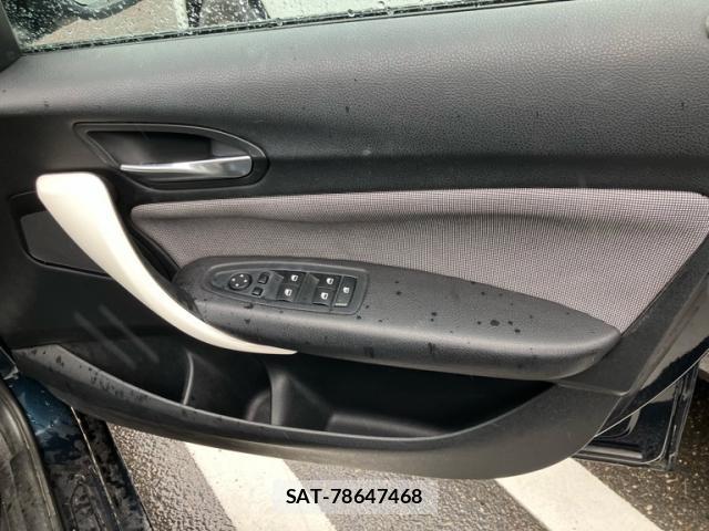 Bmw 1 SERIES 2011-10 8648479-11