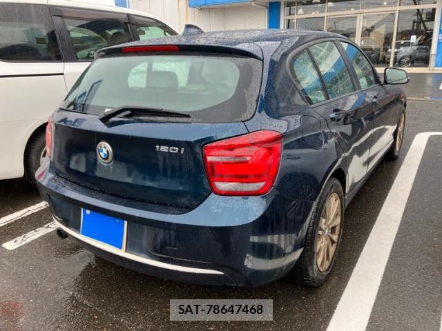 Bmw 1 SERIES 2011-10 8648479-12
