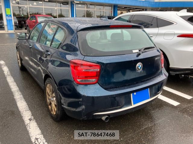 Bmw 1 SERIES 2011-10 8648479-13