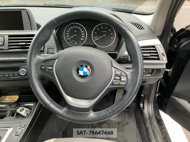 Bmw 1 SERIES 2011-10 8648479-15