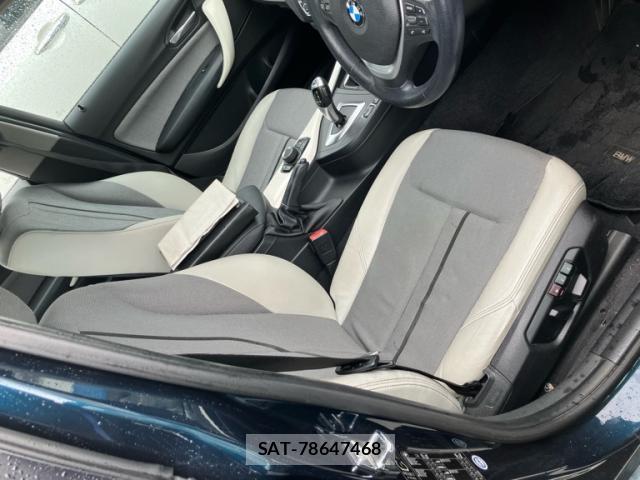 Bmw 1 SERIES 2011-10 8648479-16