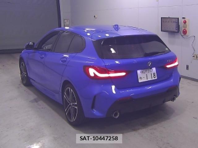 Bmw 1 SERIES 2021-02 8648915-1