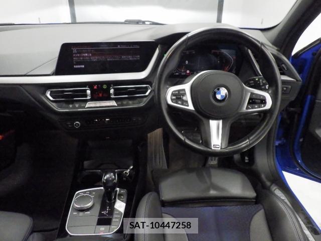Bmw 1 SERIES 2021-02 8648915-2