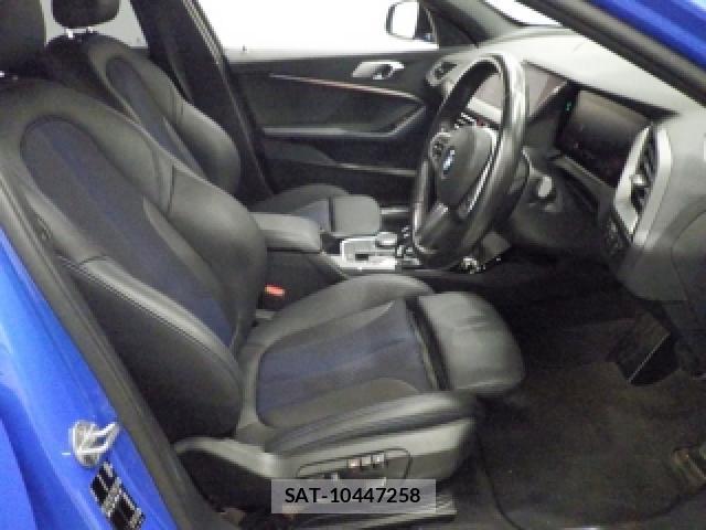 Bmw 1 SERIES 2021-02 8648915-3
