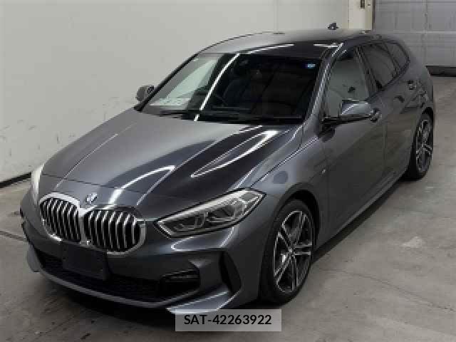 Bmw 1 SERIES 2020-02 8648966-0