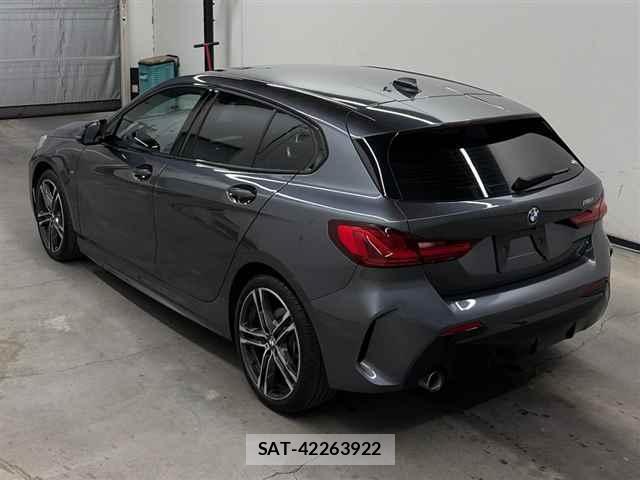Bmw 1 SERIES 2020-02 8648966-1