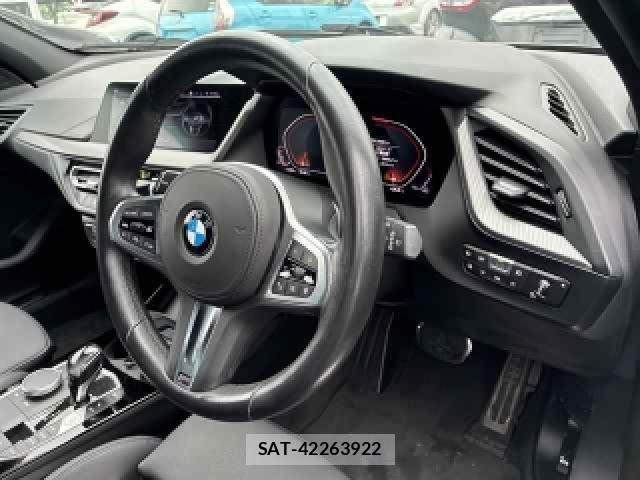 Bmw 1 SERIES 2020-02 8648966-2