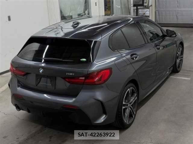 Bmw 1 SERIES 2020-02 8648966-3