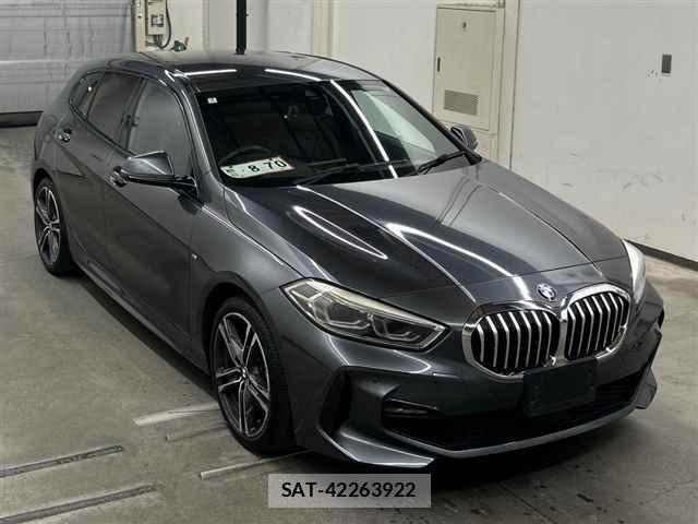 Bmw 1 SERIES 2020-02 8648966-4