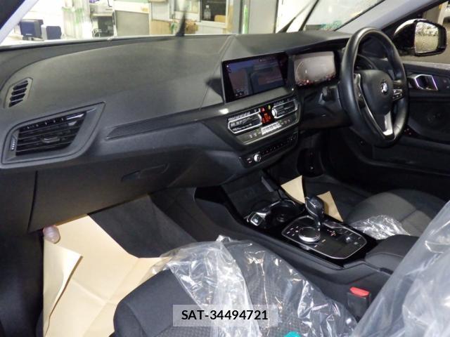 Bmw 1 SERIES 2019-12 8649099-2