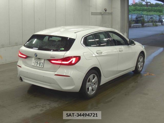 Bmw 1 SERIES 2019-12 8649099-4