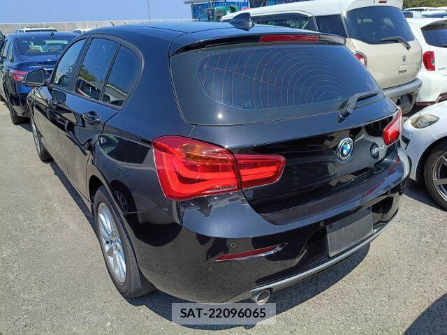 Bmw 1 SERIES 2017-06 8652470-1