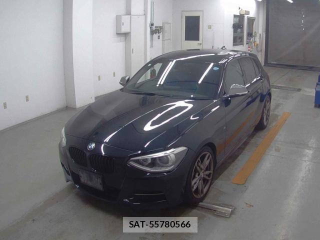Bmw 1 SERIES 2015-02 8652681-0