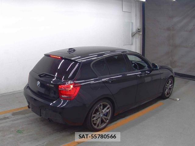 Bmw 1 SERIES 2015-02 8652681-1