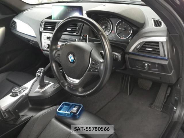 Bmw 1 SERIES 2015-02 8652681-2