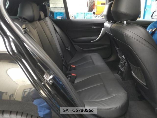 Bmw 1 SERIES 2015-02 8652681-3