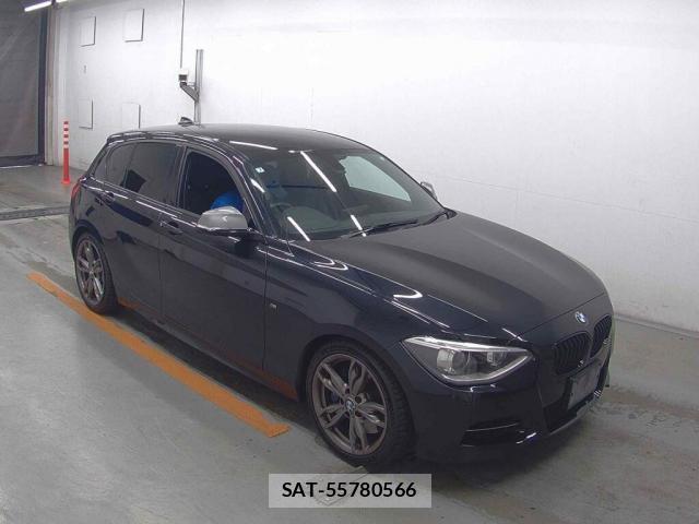 Bmw 1 SERIES 2015-02 8652681-4