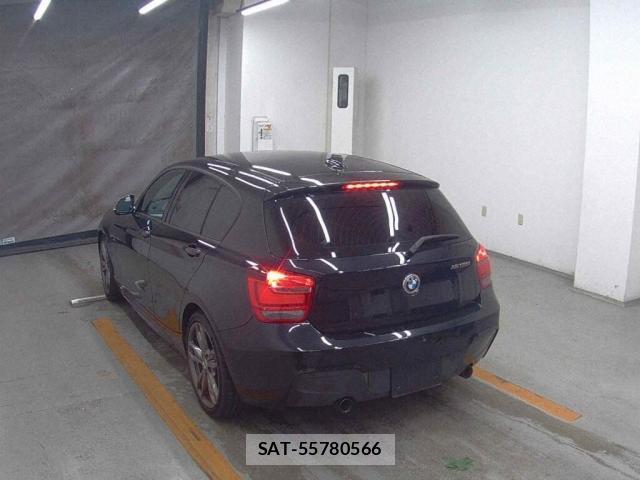 Bmw 1 SERIES 2015-02 8652681-5