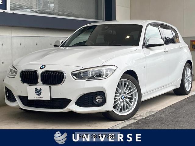 Bmw 1 SERIES 2017-11 8653160-0