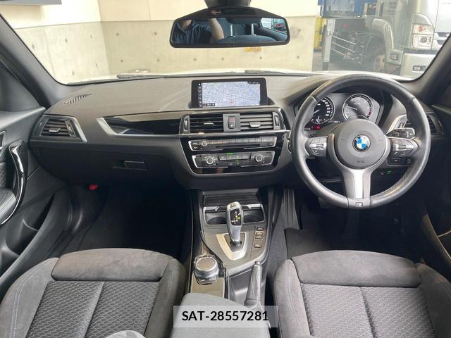 Bmw 1 SERIES 2017-11 8653160-1