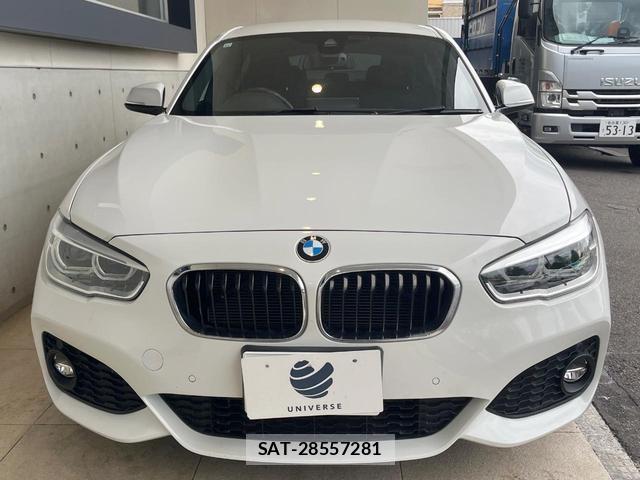 Bmw 1 SERIES 2017-11 8653160-12