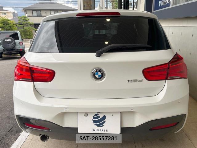 Bmw 1 SERIES 2017-11 8653160-13