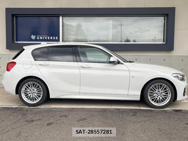 Bmw 1 SERIES 2017-11 8653160-14