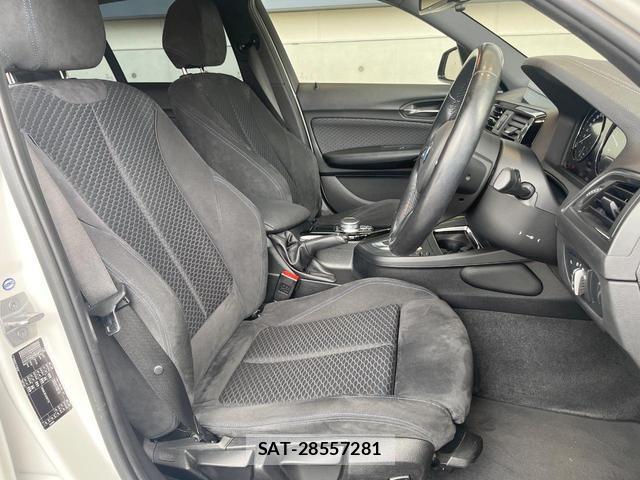 Bmw 1 SERIES 2017-11 8653160-7