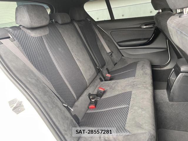 Bmw 1 SERIES 2017-11 8653160-8