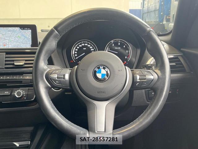 Bmw 1 SERIES 2017-11 8653160-9