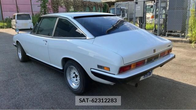 Isuzu 117 COUPE 1979-05 8651324-13