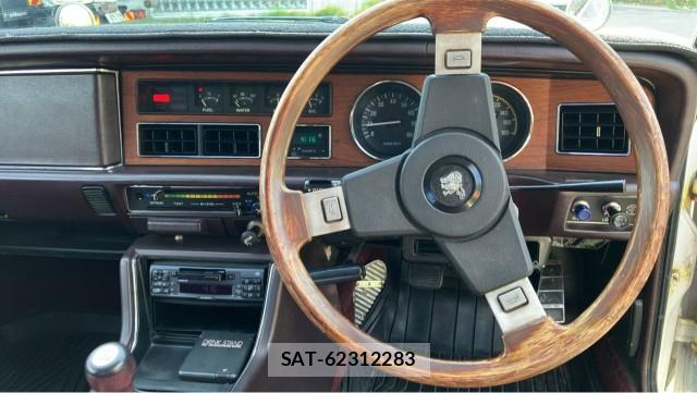 Isuzu 117 COUPE 1979-05 8651324-16