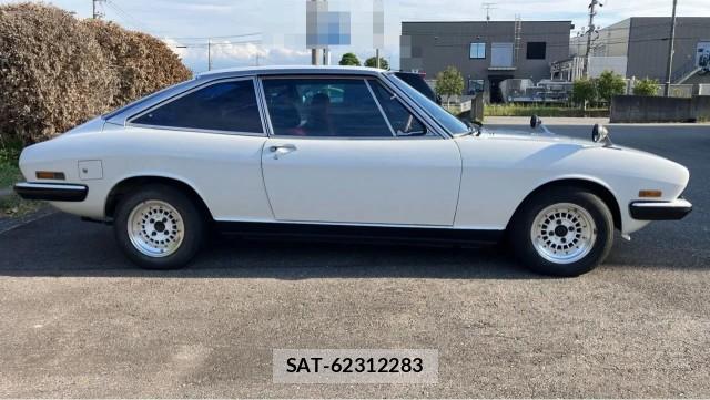 Isuzu 117 COUPE 1979-05 8651324-3