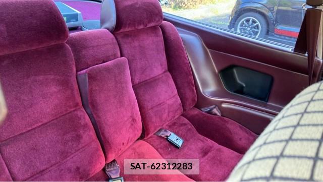 Isuzu 117 COUPE 1979-05 8651324-6